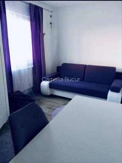 Apartament cu 2 camere - zona Alexandru cel Bun - Lic. Miron Costin