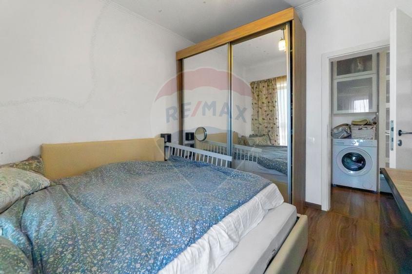 Apartament 2 camere | 1 loc de parcare+boxa | GHIMBAV| COMISION 0% - 9