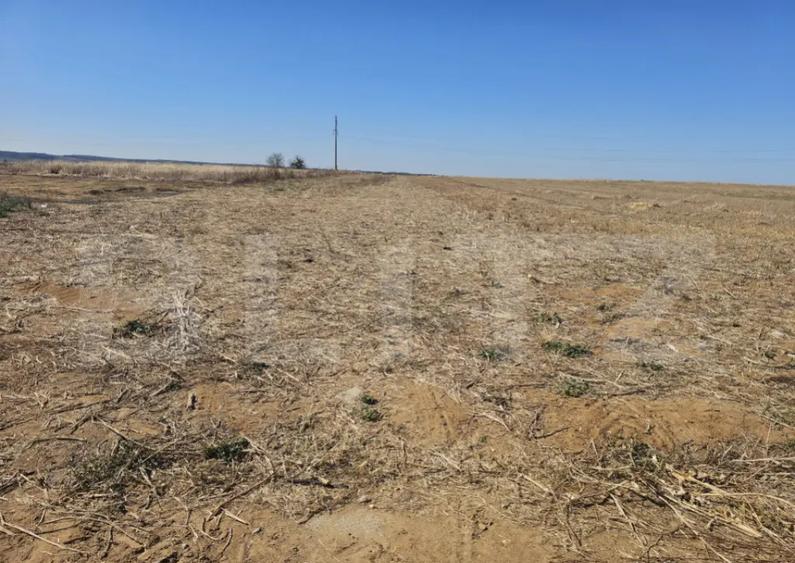 Teren intravilan, 500 mp, zona Isalnita - 1