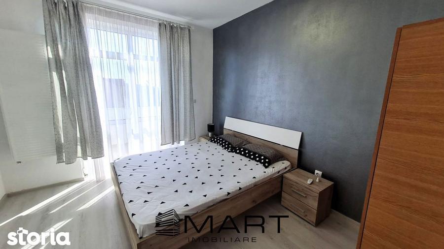 Apartament 3 camere zona Turnisor - 2