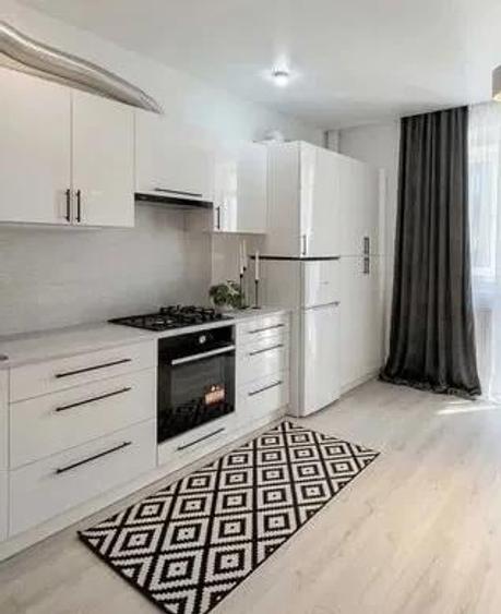 Apartament cu 2 camere de inchiriat in zona Lujerului - 1