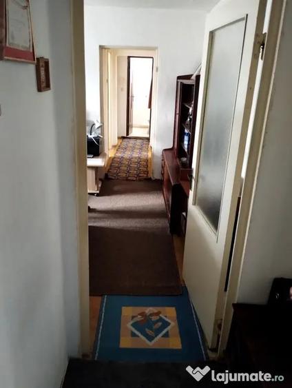 Vand apartament 3 camere, Retezat, cartier Mana?tur - 3