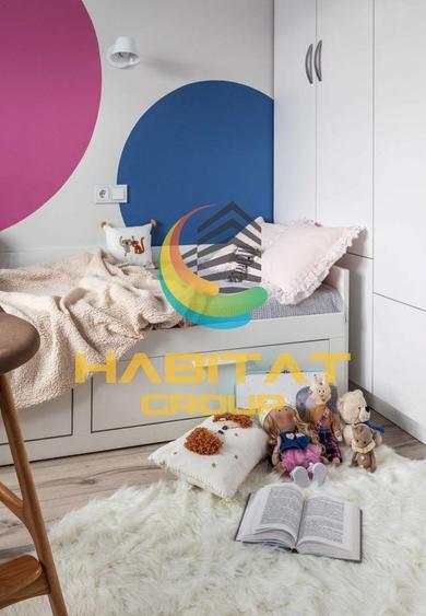 Apartament 3 camere 92mp- metrou Berceni - 3