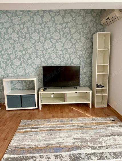 Garsoniera spatioasa, Arena Nationala-Costin Georgian, centrala bloc - 4