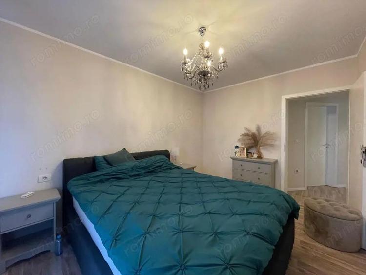 Duplex 4 camere complet mobilat si utilat Urseni - 11