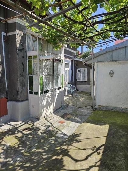 Ultracentral - Piata Victoriei - Titulescu - Pod Basarab - 1