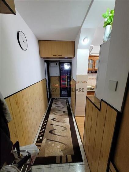 Apartament 2 camere , Tudor , Renovat , Targu Mures - 5