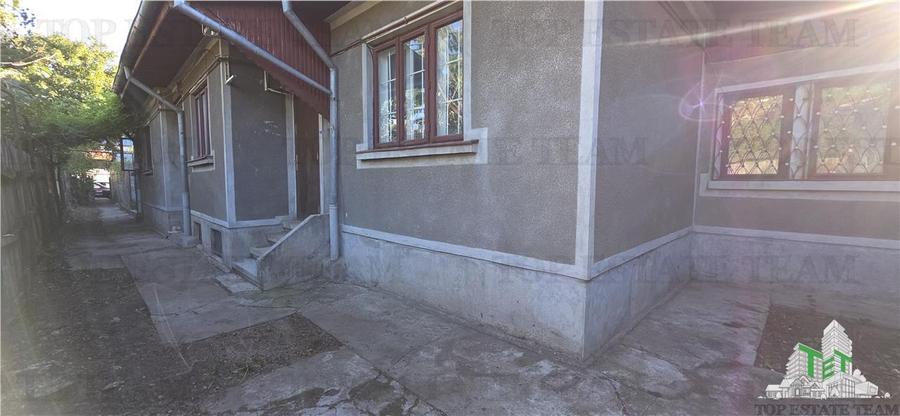 Vanzare Teren cu casa 6 Camere Renovabila - Zona Chibrit Expozitiei - 10