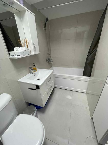 De vanzare apartament nou, o camera finalizat si mobilat, Profi Visan, Cod160178 - 6