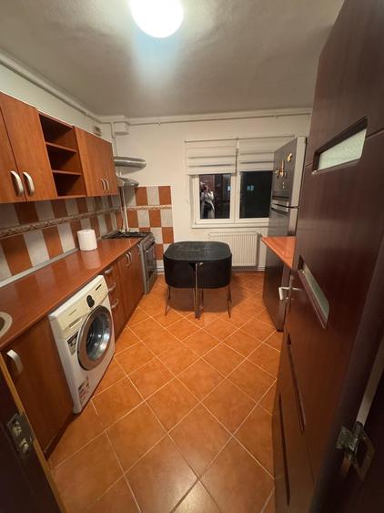 3 camere Vitan Mall - *centrala proprie* - 6