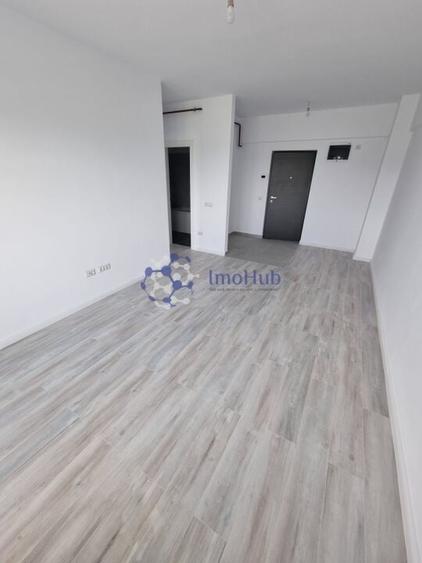 Intabulat - Apartament 1 camera, 44mp la 1 km de Palas Mall! - 1