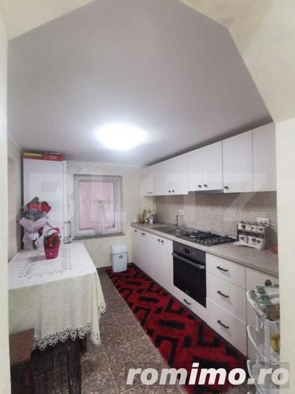 Casa individuala 5 camere, zona Centrala Radauti - 10