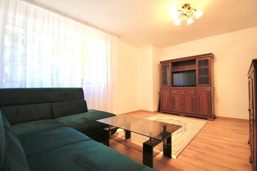 1 MAI-CALEA GRIVITEI-METROU, APARTAMENT ELEGANT, LA PARTER, 0% COMISION! - 3