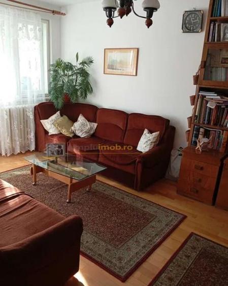 2 Camere Decomandat Parcare Alexandru Obregia - 8