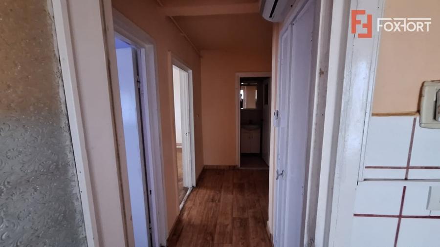 Apartament cu 2 camere, priveliste panoramica, la 5 minute de centru - 8