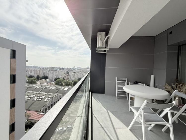 Apartament duplex | 3 camere | 3 bai | 133 mp totali - 23