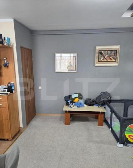 Apartament cu 3 camere decomandat pe 2 nivele - 3
