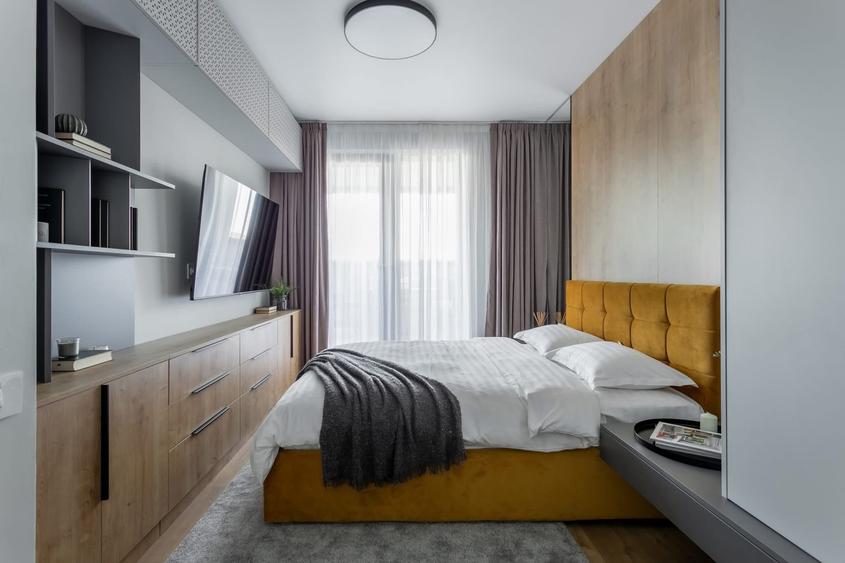 Apartament 3 camere | Acces Iuliu Maniu | West Avenue Residence - 2