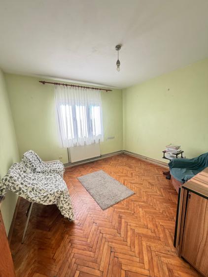 vand apartament 2 camere Lipovei 80000 euro - 6