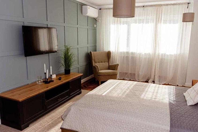 Inchiriez Apartament 1 Camera Ultracentral- Studio Continental - 3