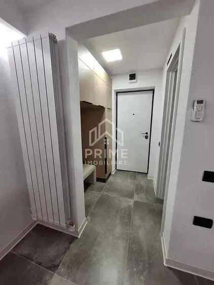 Apartament cu o camera 41 mp, renovat complet, totul nou, langa Baile - 6