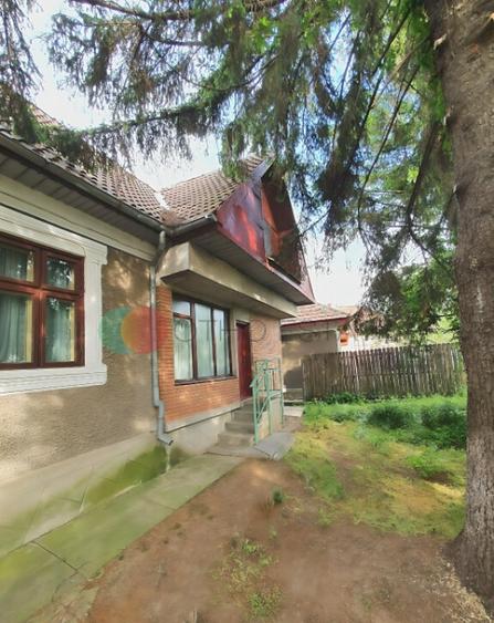 Casa Cujmir Mehedinti | Situata la strada | Teren 2038 mp| - 1