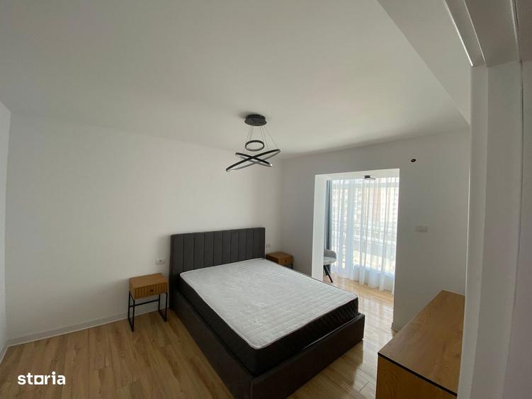 Inchiriere Apartament 3 camere - centru Pitesti - 15