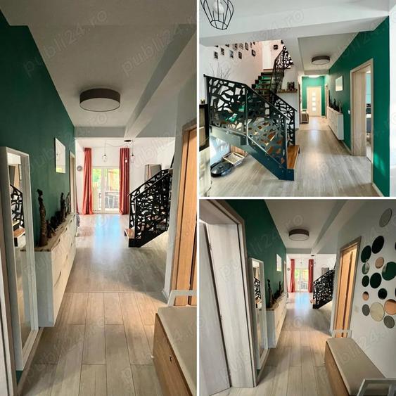 Casa vanzare, 5 camere - 2