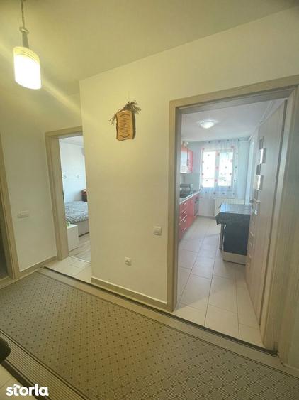 Apartament 2 camereCartierul Verde,Bloc 2016,Etaj 3/3,Loc de parcare - 6