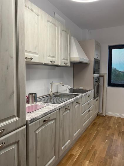 Apartament Modern 2 Camere - Grand Park Pipera | Erou Iancu Nicolae | Open View - 10