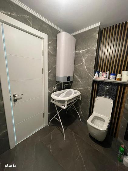 Apartament 3 camere Pia?a Alba Iulia | Terasa 40mp - 9