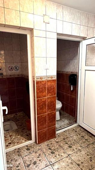 Inchiriez restaurant Afacere la cheie - 5