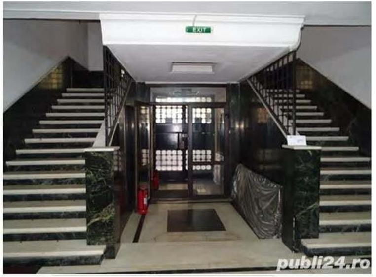 Clădire de birouri - P parțial, et 1 to si et 2 parțial, cu 6-7 locuri parcare - 2