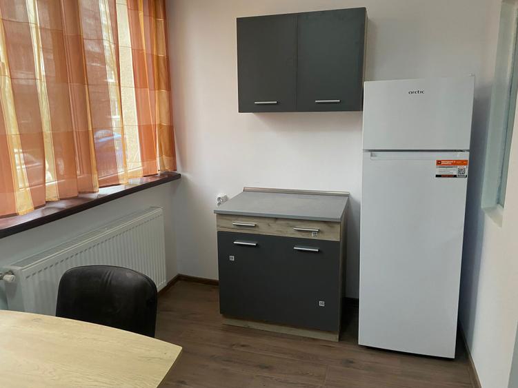 Inchiriez garsoniera in Campia-Turzii - 2