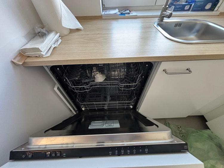 Apartament cu doua camere in bloc nou , prima utilizarea - 10