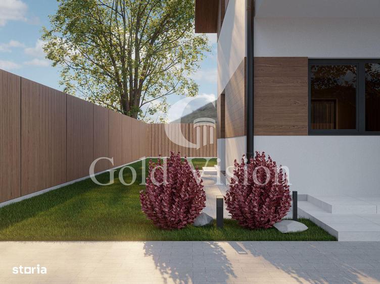 De vanzare Duplex Nou in Sang de Mures - 8
