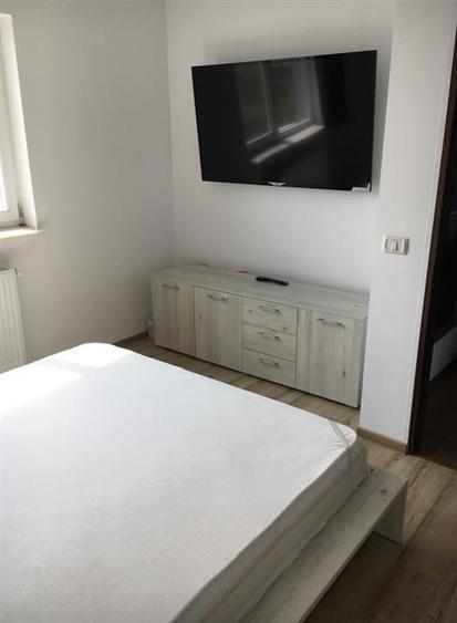 Penthouse de 3 camere in zona Sanpetru - 6