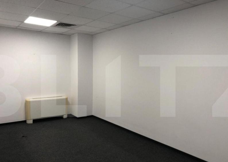 Open space, sala de conferinte, Clasa A - 7