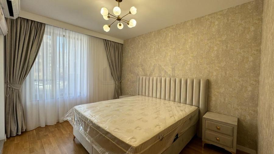 REA1018976 Apartament 2 Camere De Inchiriat Park Avenue Herastrau - 6