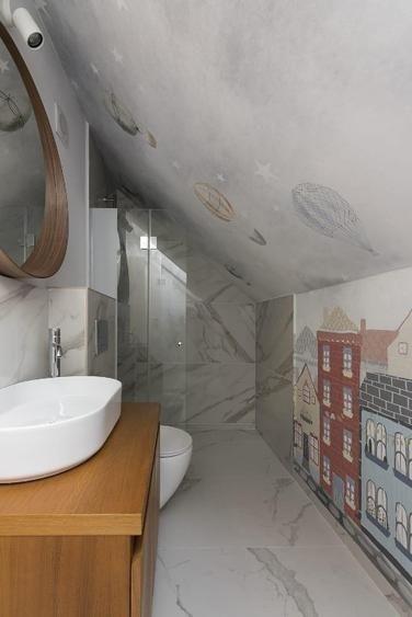 Vila Moderna 5 Camere | 186 mp | Complex Privat | Inchiriere - 5