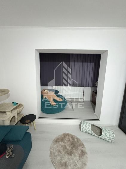 Apartament 2 camere, Centrala proprie ,Sagului - 4