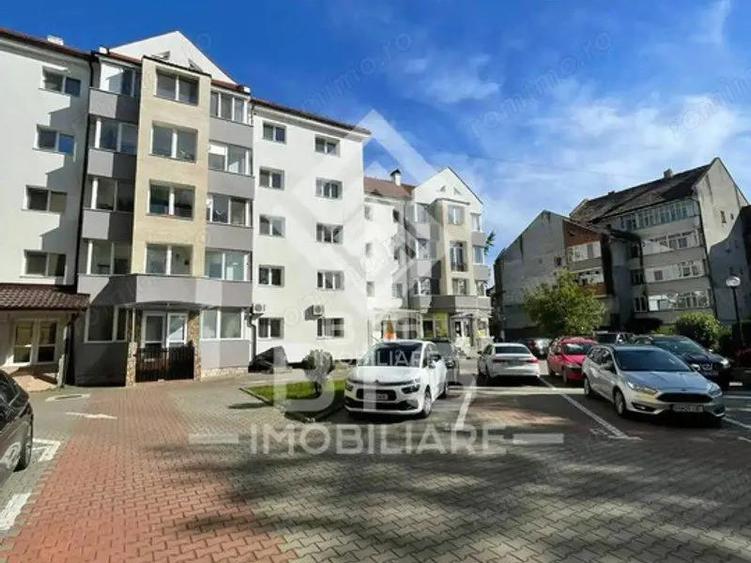 Apartament 3 camere - Zona Sens - 10