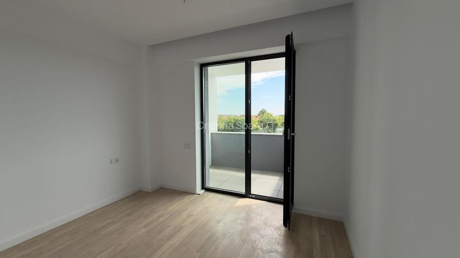 Apartament nemobilat in Resinence5 Forest- Loc parcare - Comision 0%
