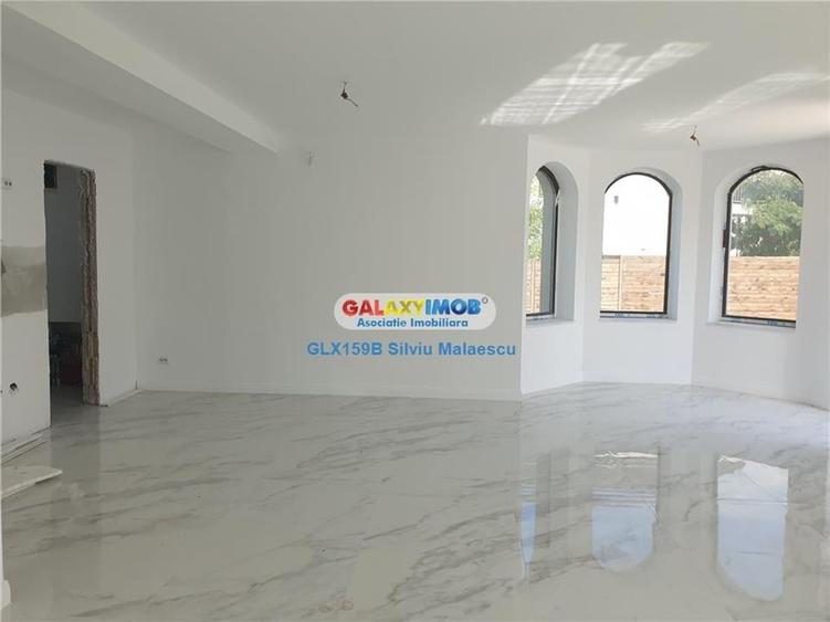 Corbeanca - Paladin Residence - Vila P+1E - 12