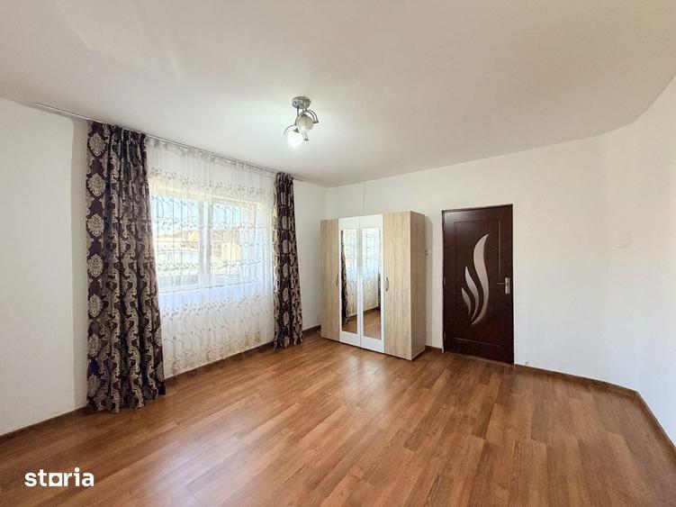Casa de vanzare 3 camere Teren899Strada ?ezatorii Principala Confectii - 6