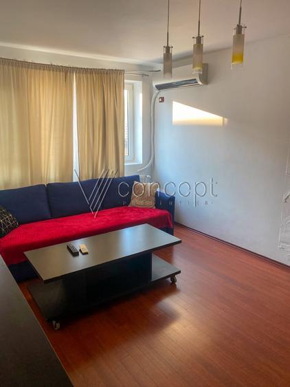 3 camere | Camil Ressu | 1 min metrou Dristor 1 - comision 0% - 9