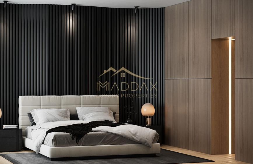 Vila Exclusivista *296mpc* / 753 mp teren + piscina si fire-pit / Balotesti - 33