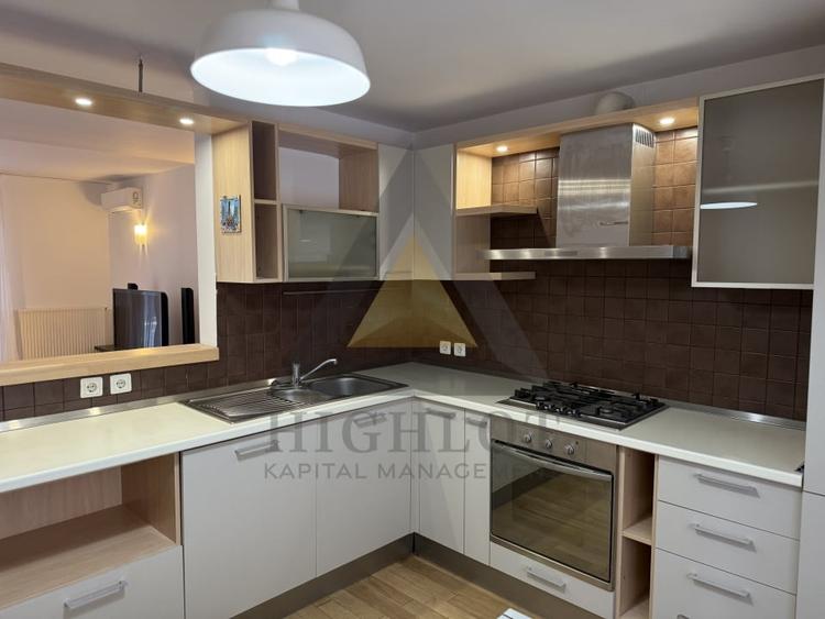 SUNFLOWER RESIDENCE | IANCU NICOLAE | VILA CU 4 DORMITOARE | COMPLEX PISCINA - 6