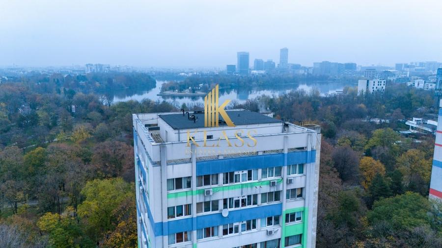 Apartament 3 camere | Floreasca | Parcul Floreasca | Beller - 17