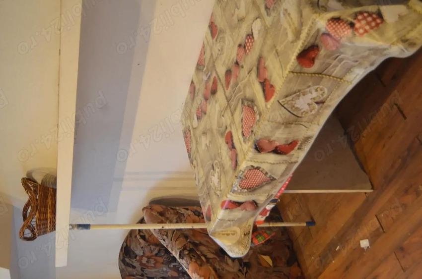 Sinaia-Garsoniera de vanzare,parter - 2